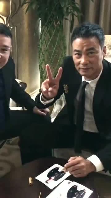 吃瓜娱乐圈华哥,瓜田里的星光璀璨